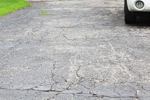 Best Recycled Asphalt Driveway Installation in Trafford, PA